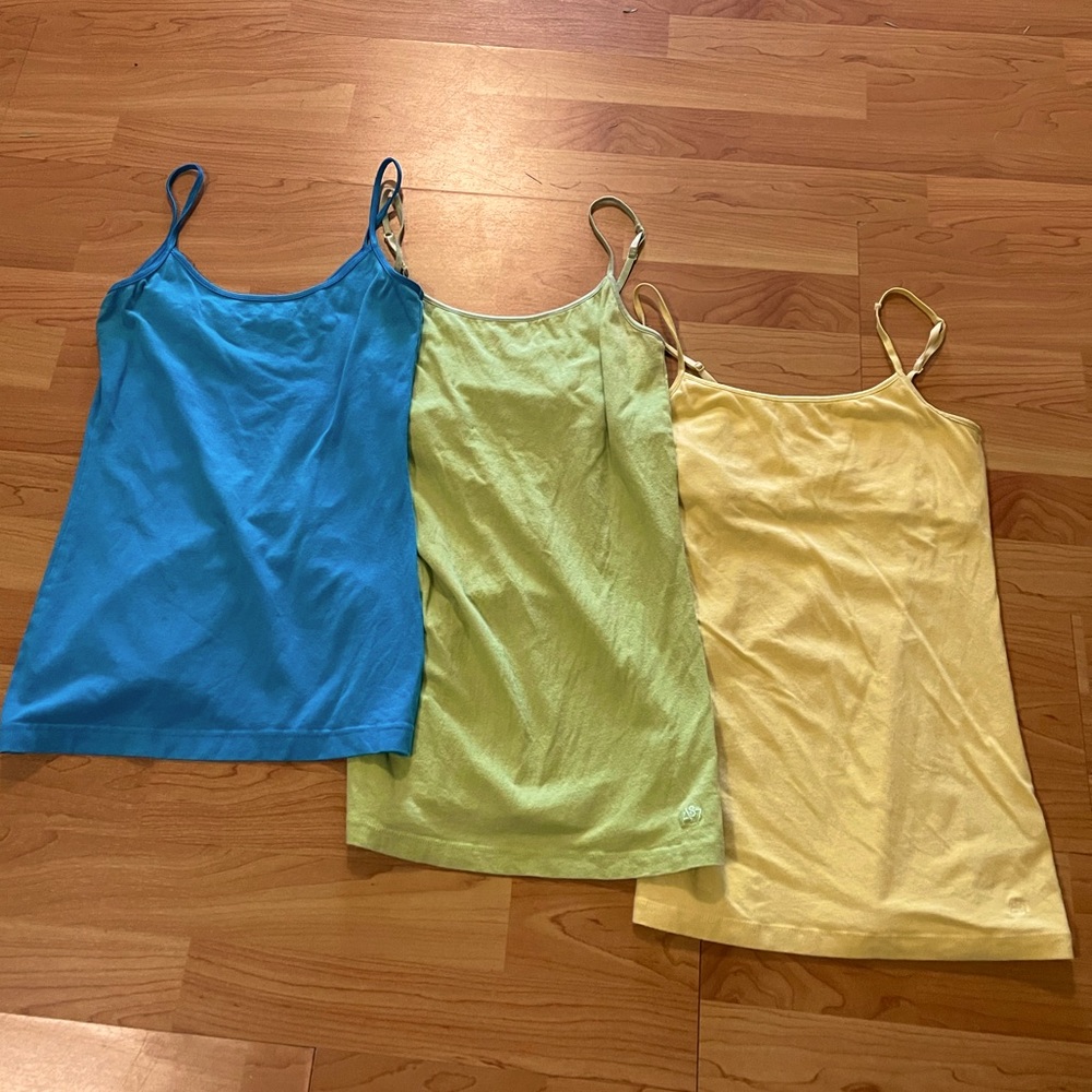 Camisoles